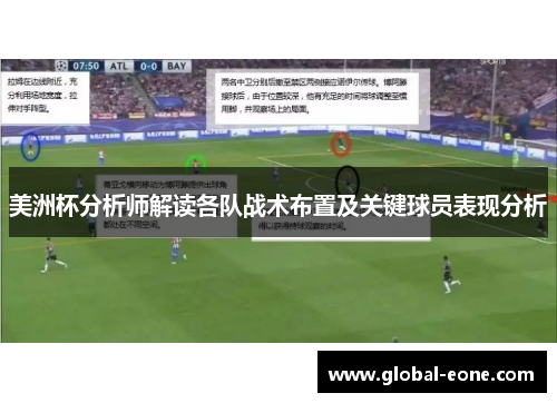 美洲杯分析师解读各队战术布置及关键球员表现分析