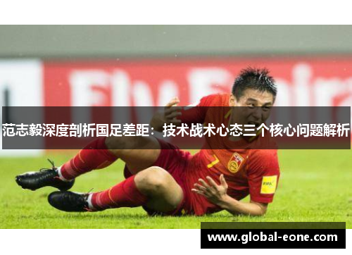 范志毅深度剖析国足差距：技术战术心态三个核心问题解析