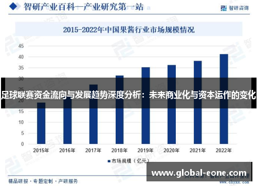足球联赛资金流向与发展趋势深度分析：未来商业化与资本运作的变化